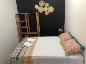 Casa Trancoso Hospedaria, Suíte Coqueiros